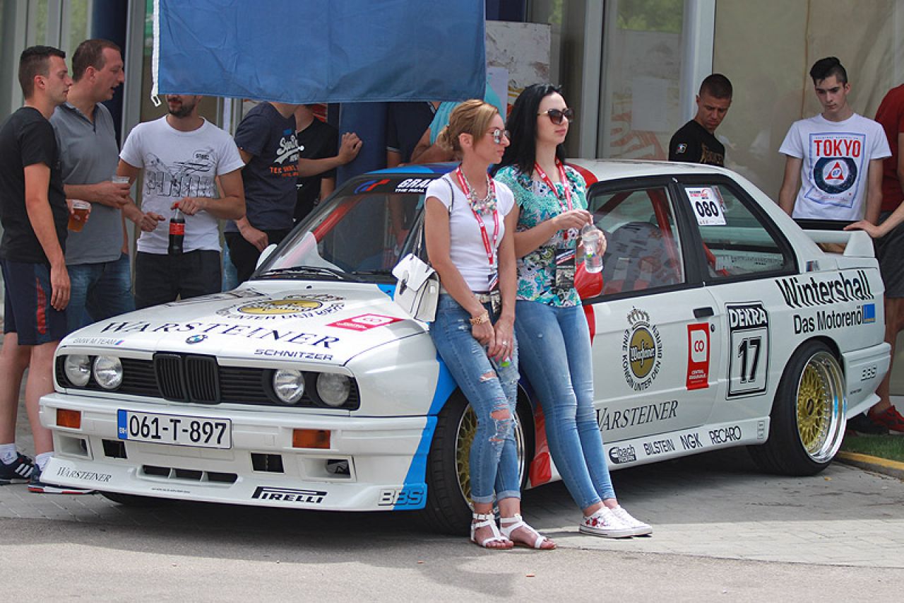 BMW Syndikat okupio ljubitelje bavarskog ponosa u Širokom Brijegu