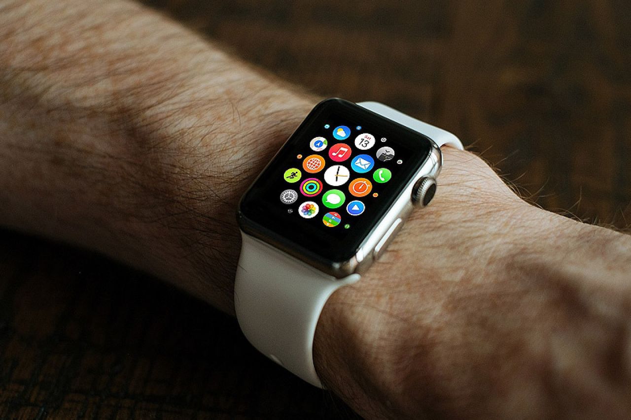 Apple postao velika prijetnja tradicionalnim proizvođačima satova