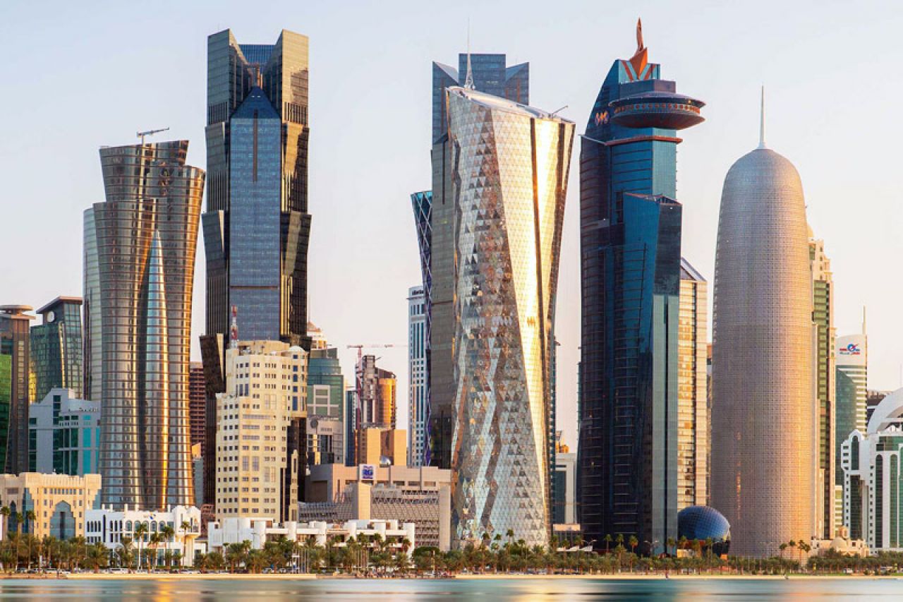 Zaljevske zemlje Kataru bi mogle uvesti dodatne sankcije