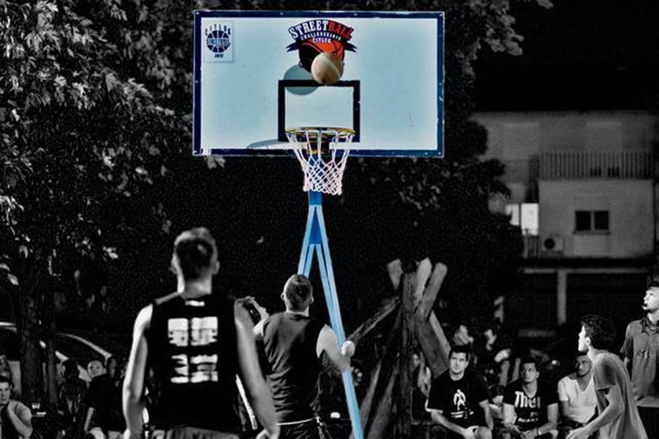 Čitlučki Streetball Challenge dobio pokroviteljstvo FIBA-e