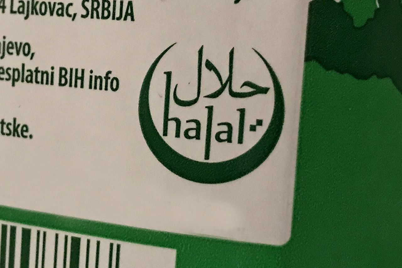 Ugostitelji iz Sarajeva i Mostara krivotvorili halal certifikat?