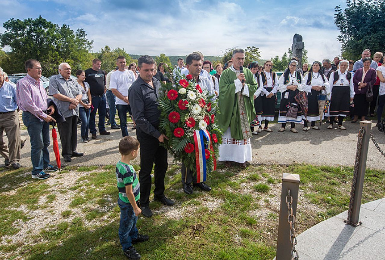 Dani sv. Nikole Tavelića vraćaju život u Rašku Goru