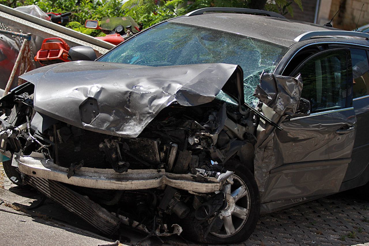 Široki Brijeg: Optužen vozač koji je pijan izazvao nesreću sa smrtnim ishodom