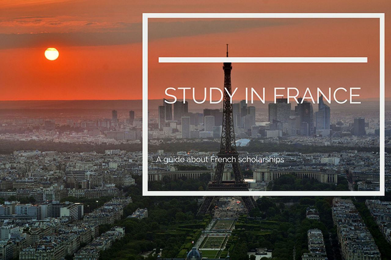 Francuska vlada dodjeljuje stipendije za studij u Francuskoj