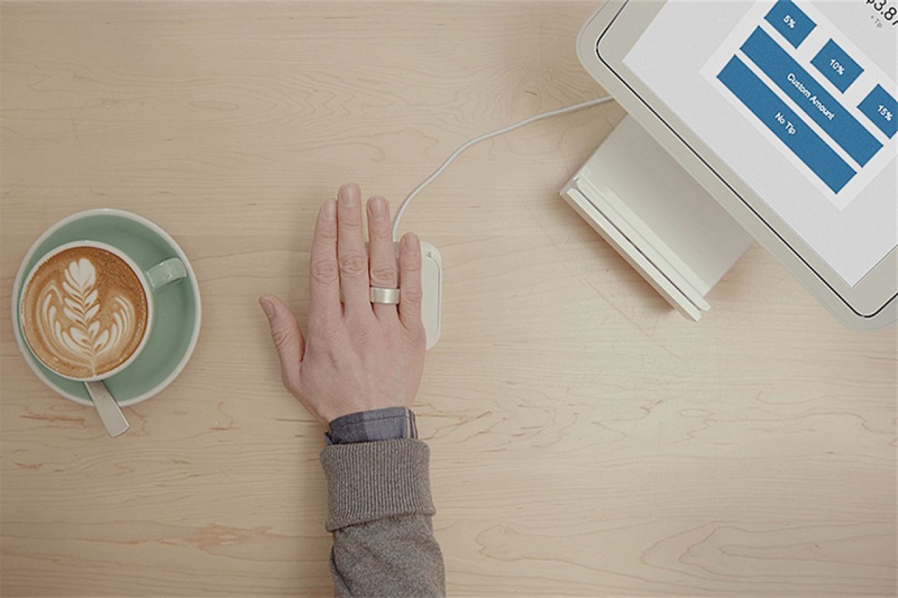 VIDEO | Biometrijski prsten će zamijeniti sve vaše lozinke, ključeve i kartice
