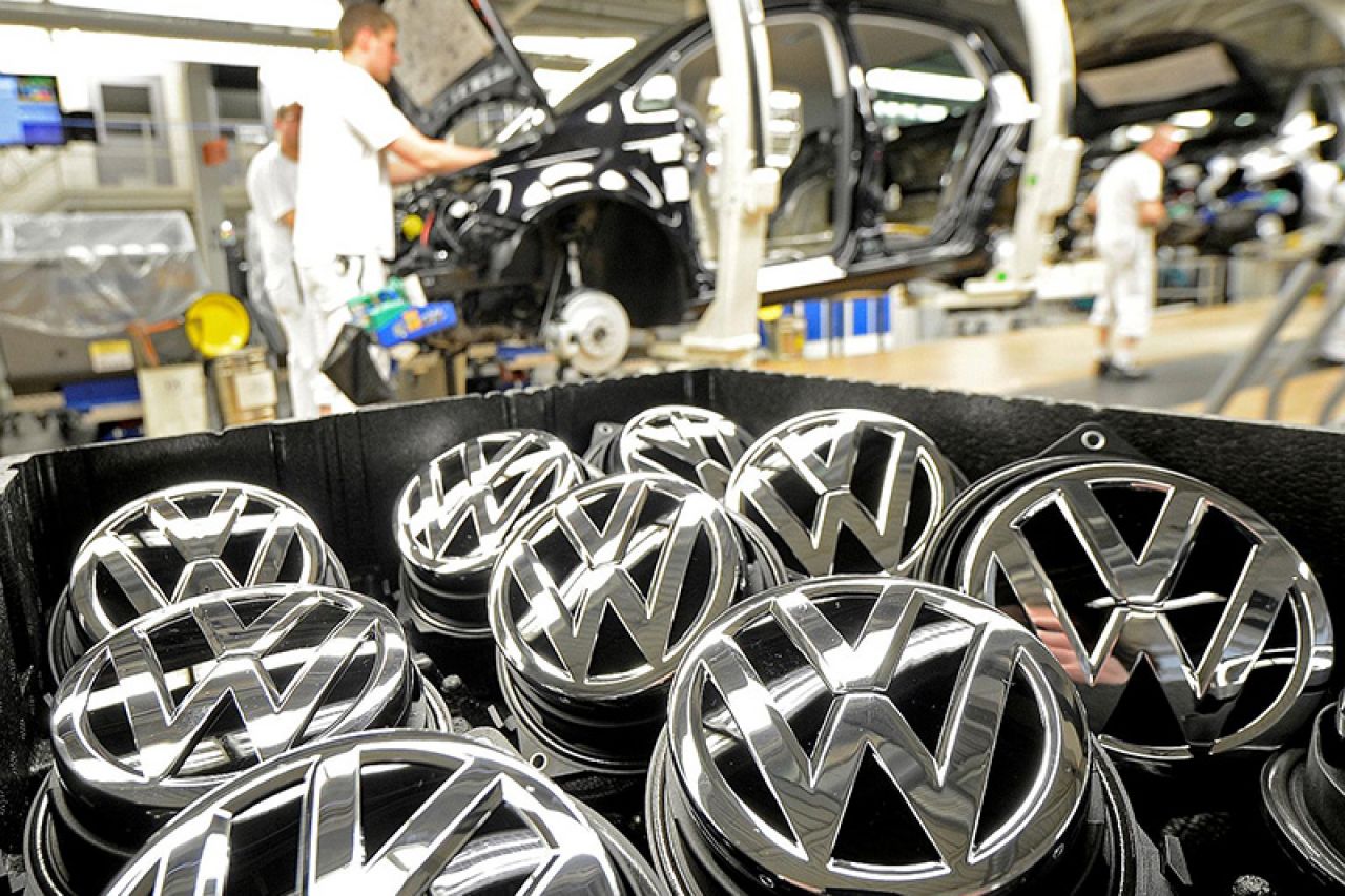 Volkswagen obnavlja 'novo-staro' tržište 