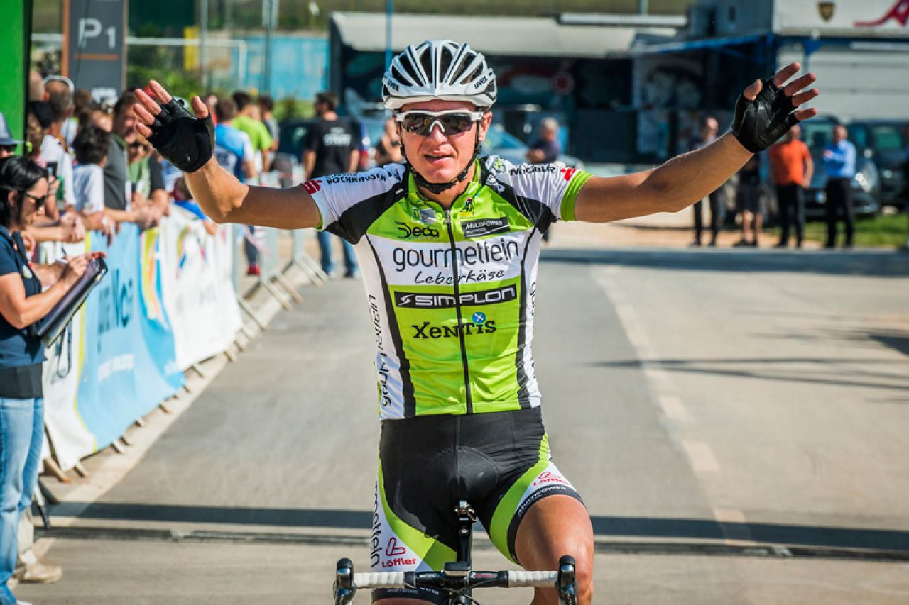 Hrvatski biciklist suspendiran zbog dopinga