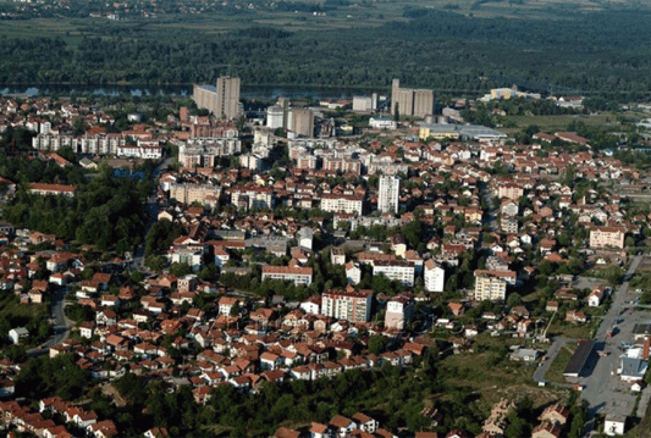 U Distriktu najmanja plaća u BiH