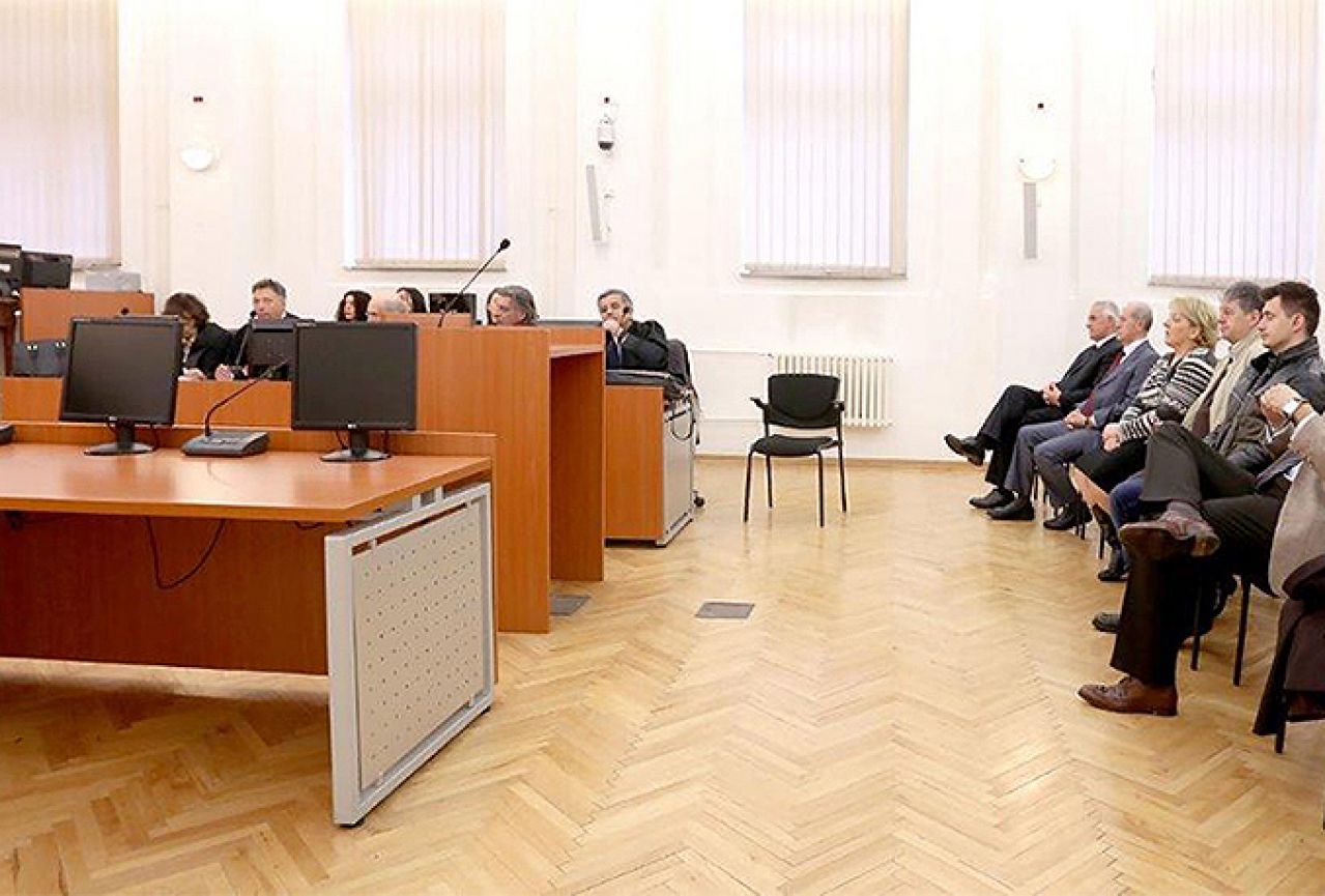 Slučaj Bosnalijek: Odgođeno suđenje jer se svjedok odmara