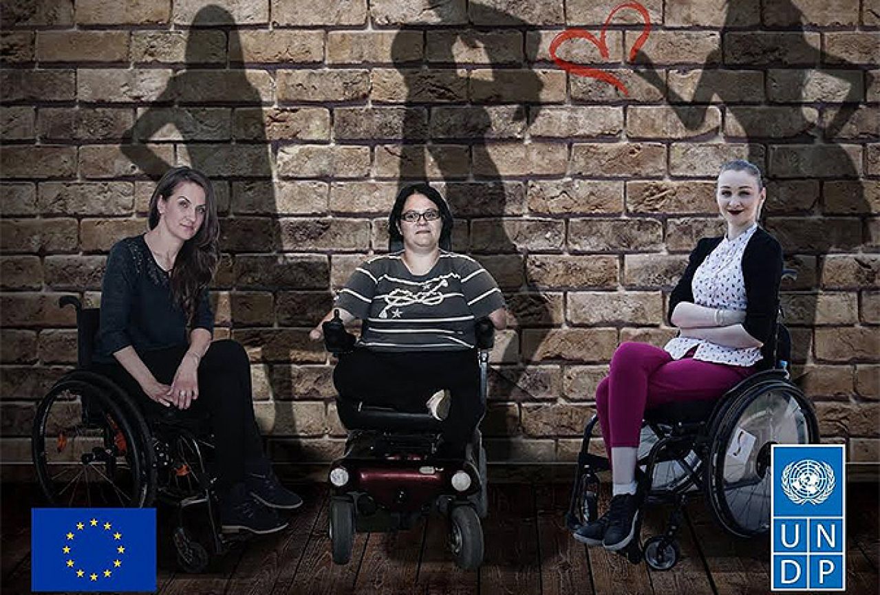 VIDEO | Sjenke - film o uspješnim osobama sa invaliditetom u Bosni i Hercegovini