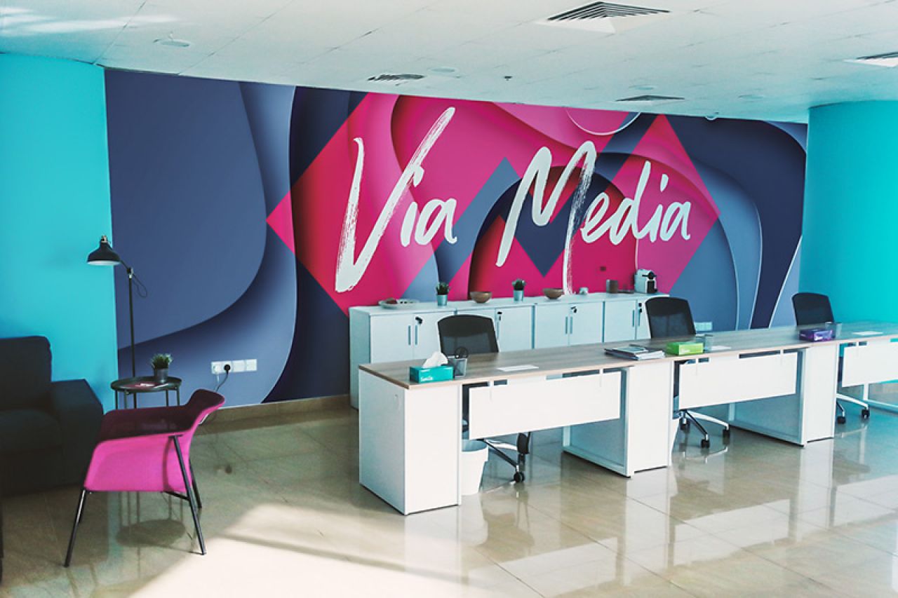 Agencija ''Via Media'' otvorila ured u Dubaiju