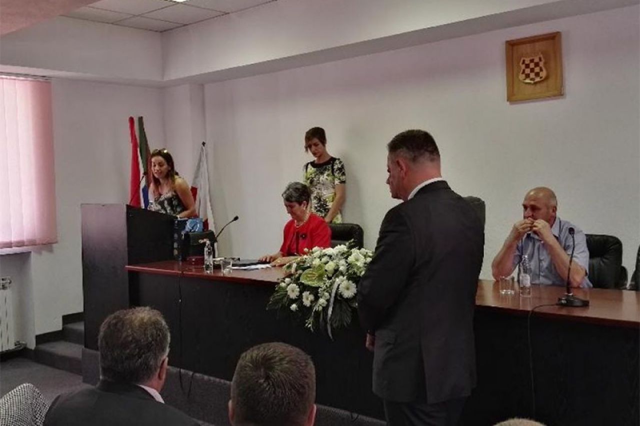 Obitelj poginule djevojčice odbila primiti nagradu Tomislavgrada