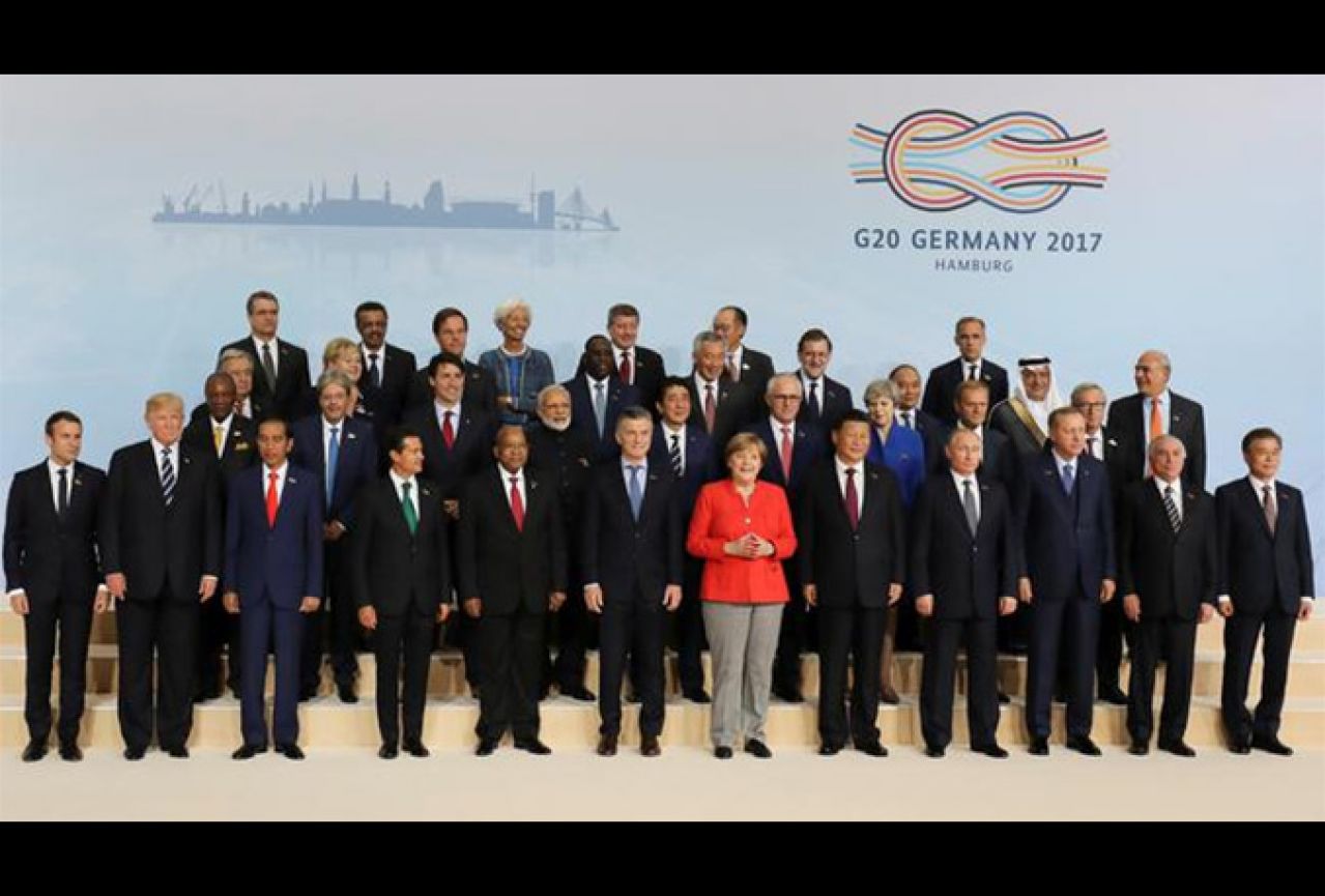Dužnosnici G20 bez dogovora o zajedničkoj izjavi o klimatskim promjenama
