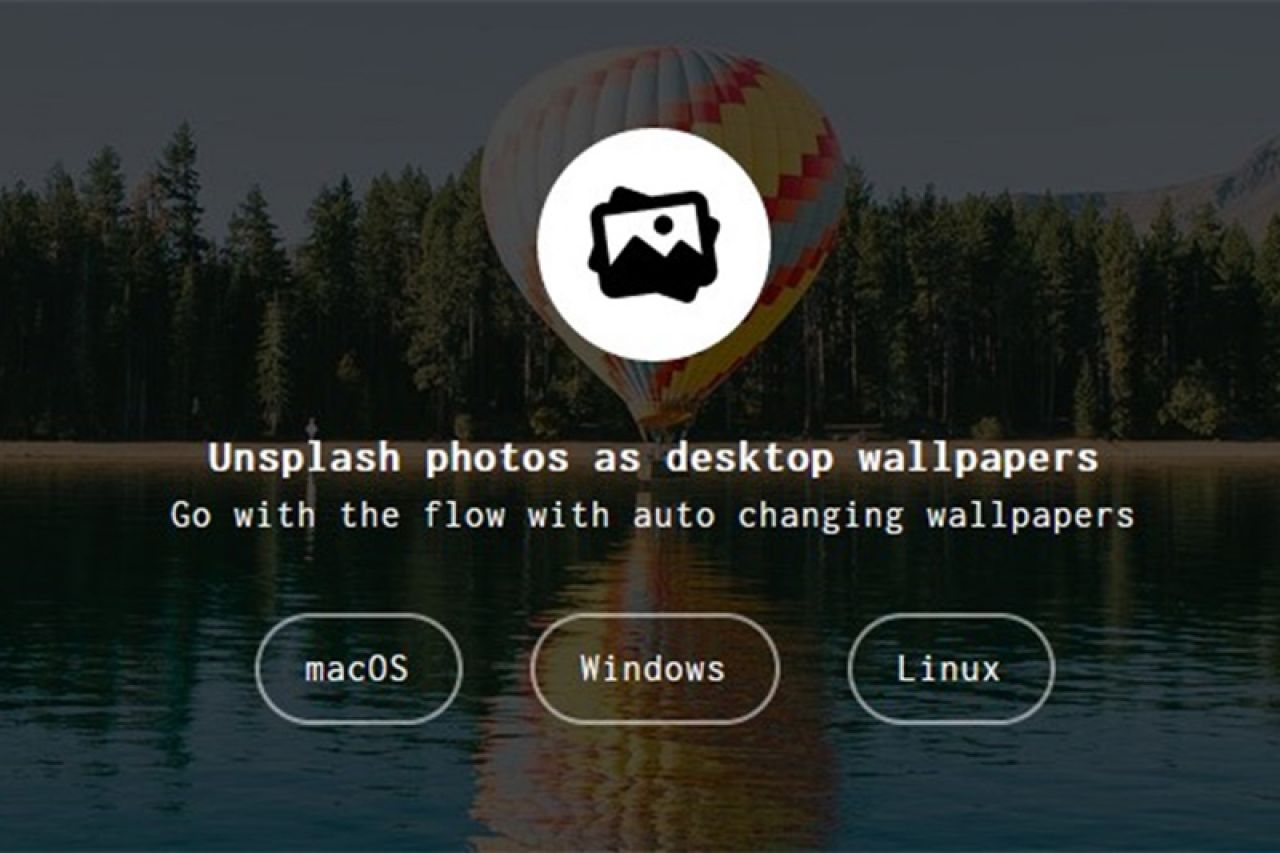 Splashy aplikacija za ljubitelje dobre fotografije