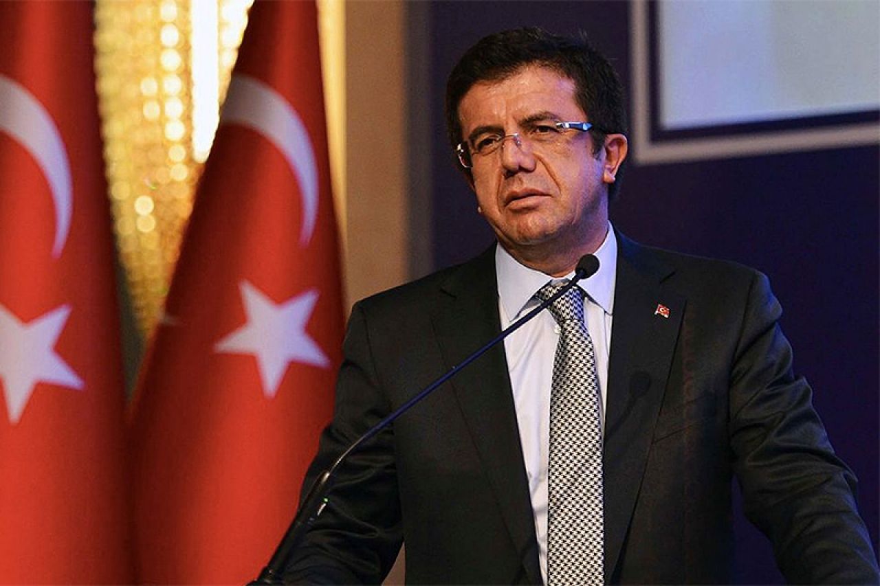 Beč zabranio turskom ministru ekonomije ulazak u Austriju