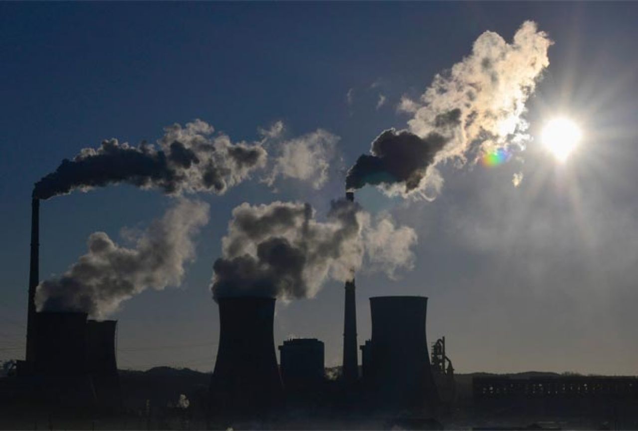 EU: Termoelektrane su najveći zagađivači zraka