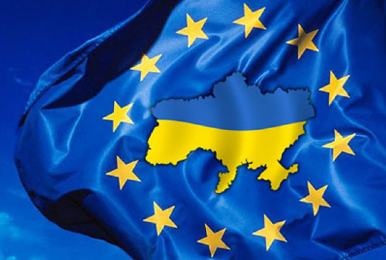 Ukrajini odobren Sporazum o stabilizaciji i pridruživanju EU