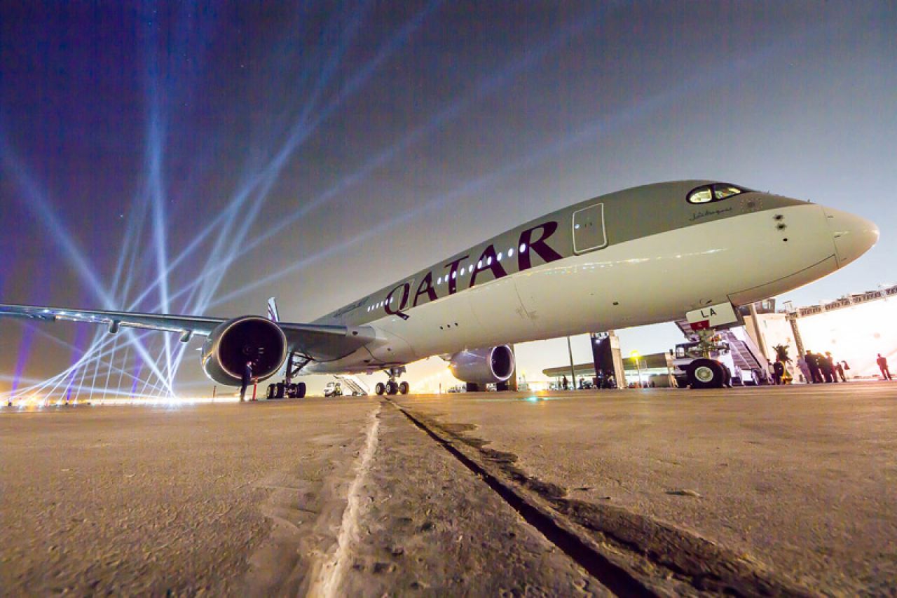 Qatar Airways povezao Dohu i Sarajevo