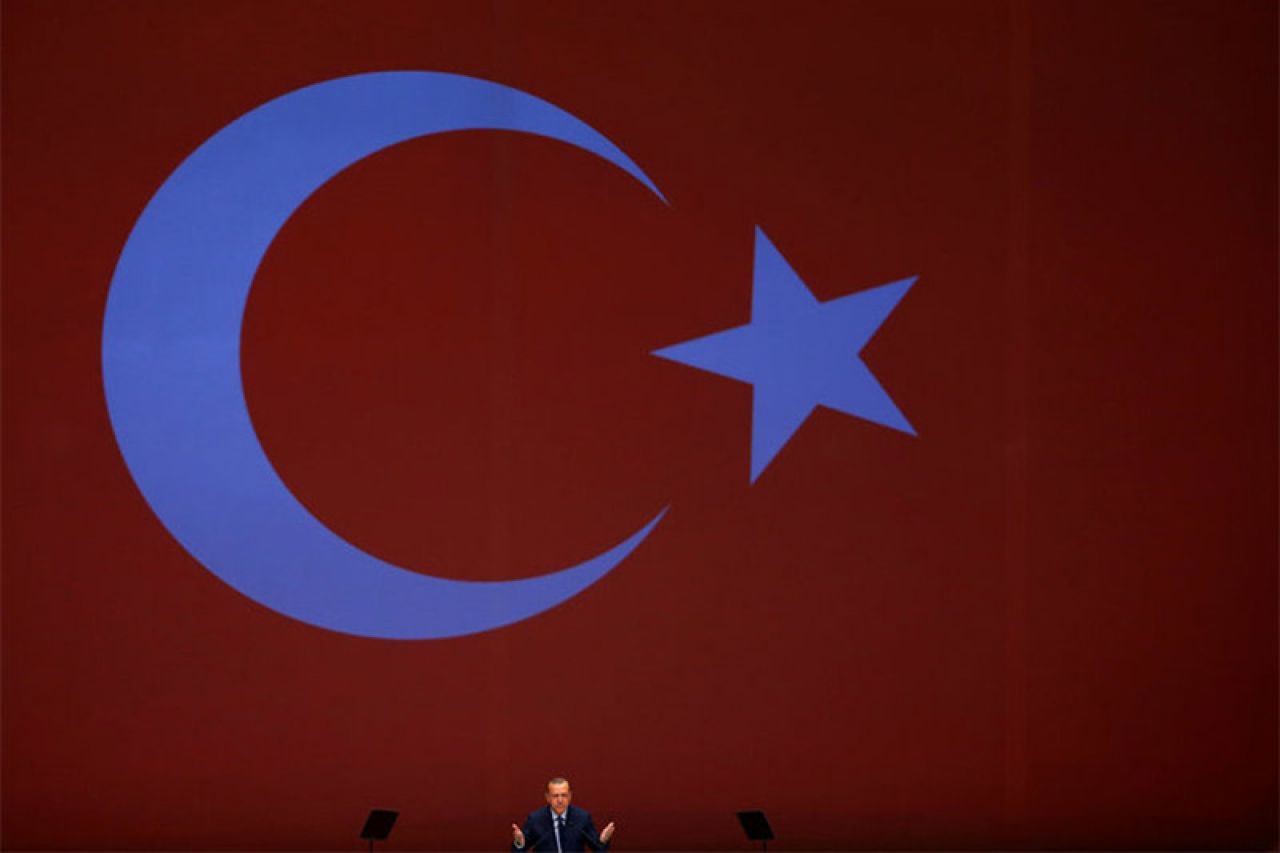 Postoji plan B i C: Europska unija "troši tursko vrijeme"