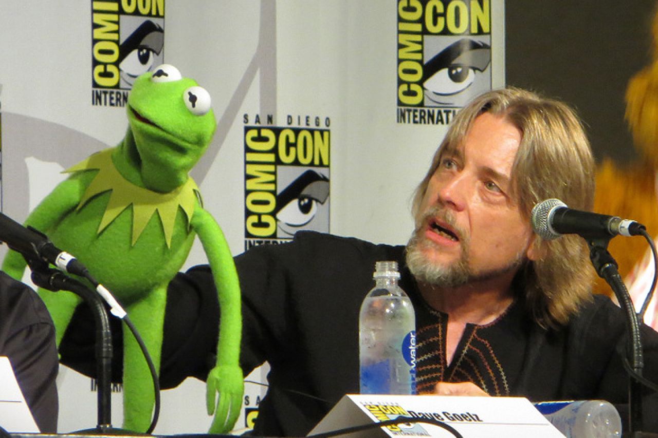 Žabac Kermit nakon 27 godina dobiva novi glas