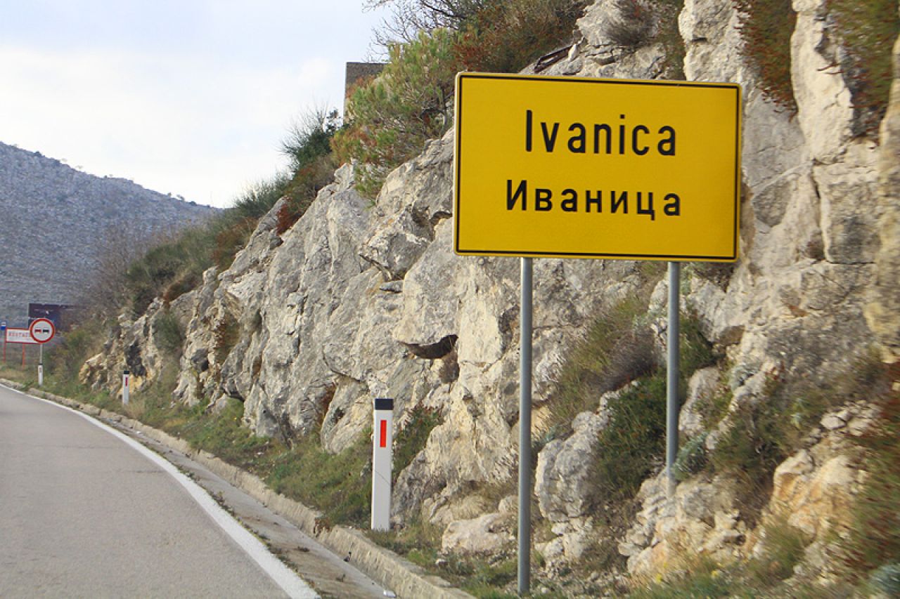 Kosovskim državljanima odbijen ulazak u BiH preko Ivanice