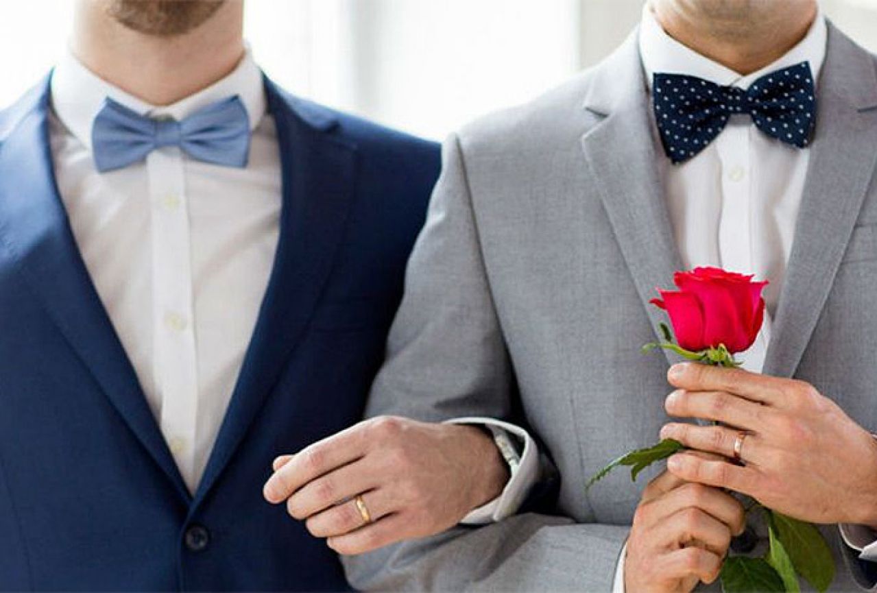 Malta izglasala zakon o istospolnim brakovima
