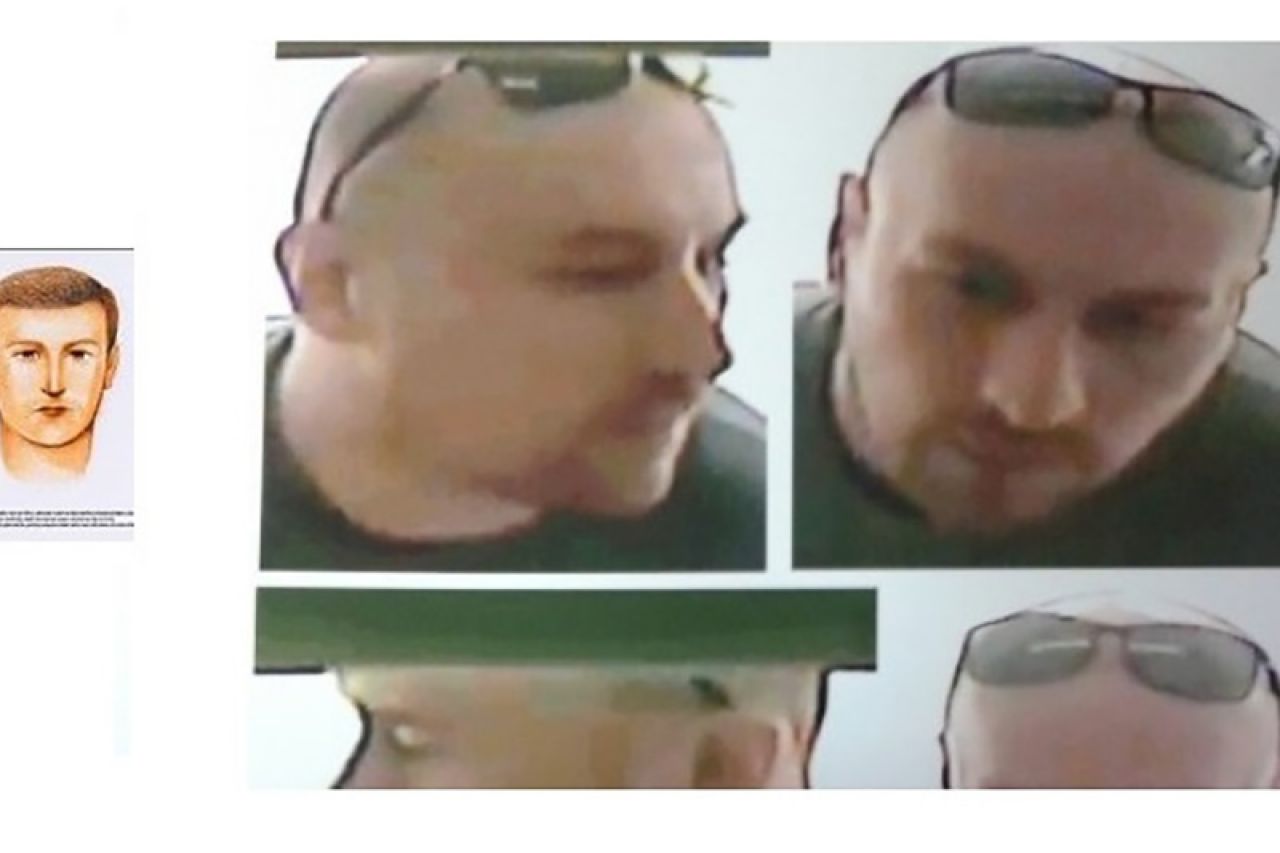Policija objavila fotografije muškaraca koje imaju veze sa ubojstvom Vinka Žuljevića Klice