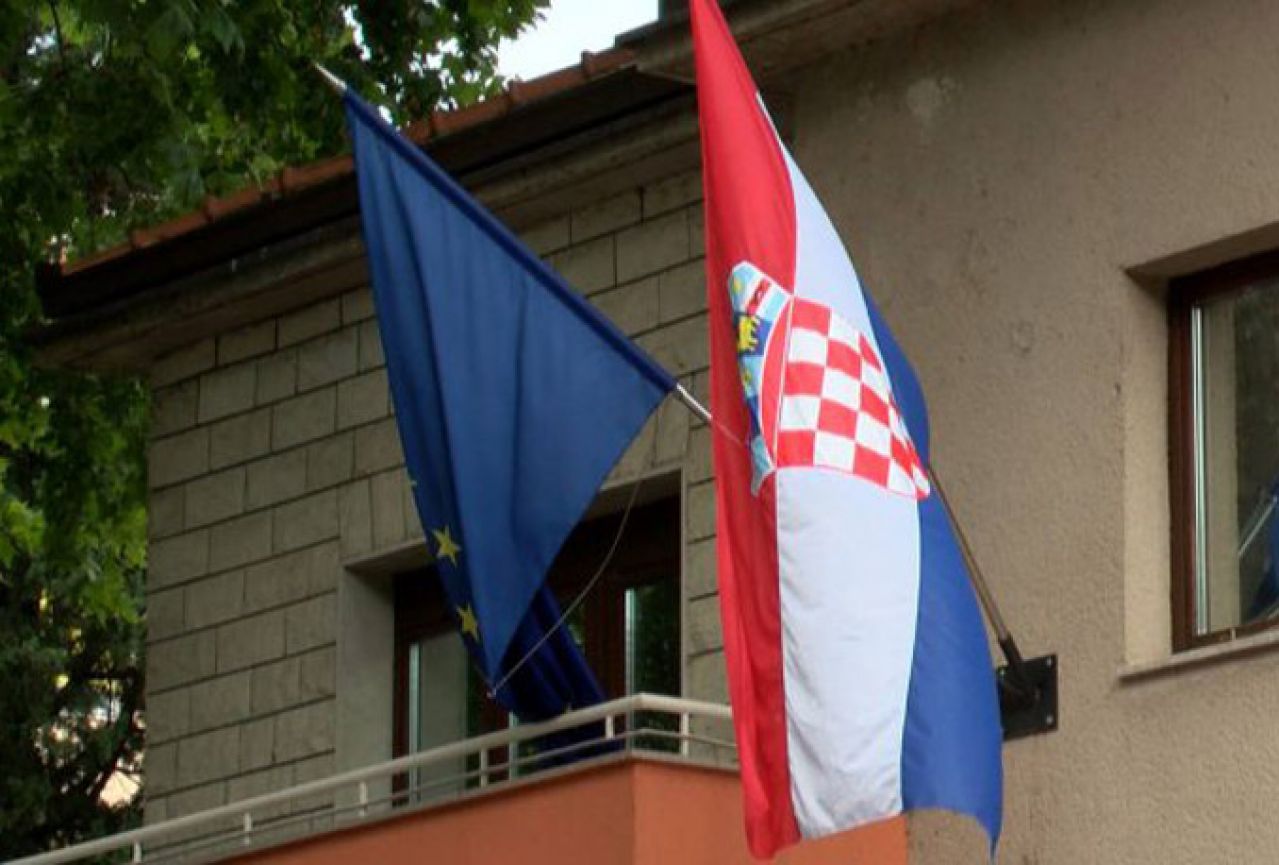 Hrvatska otvara konzulat u Livnu