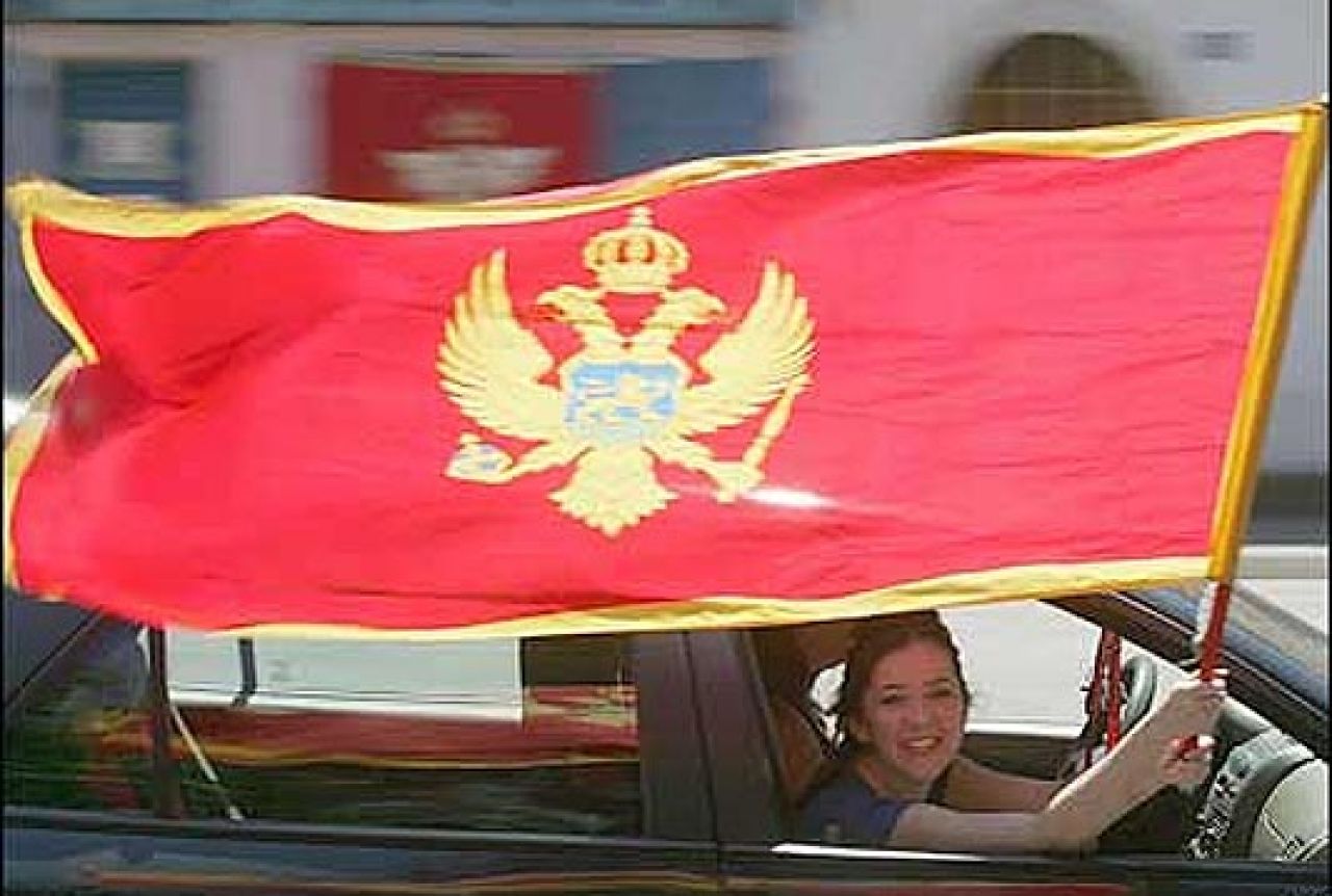 Crna Gora obilježava Dan državnosti - lekcije iz prošlosti se teško uče