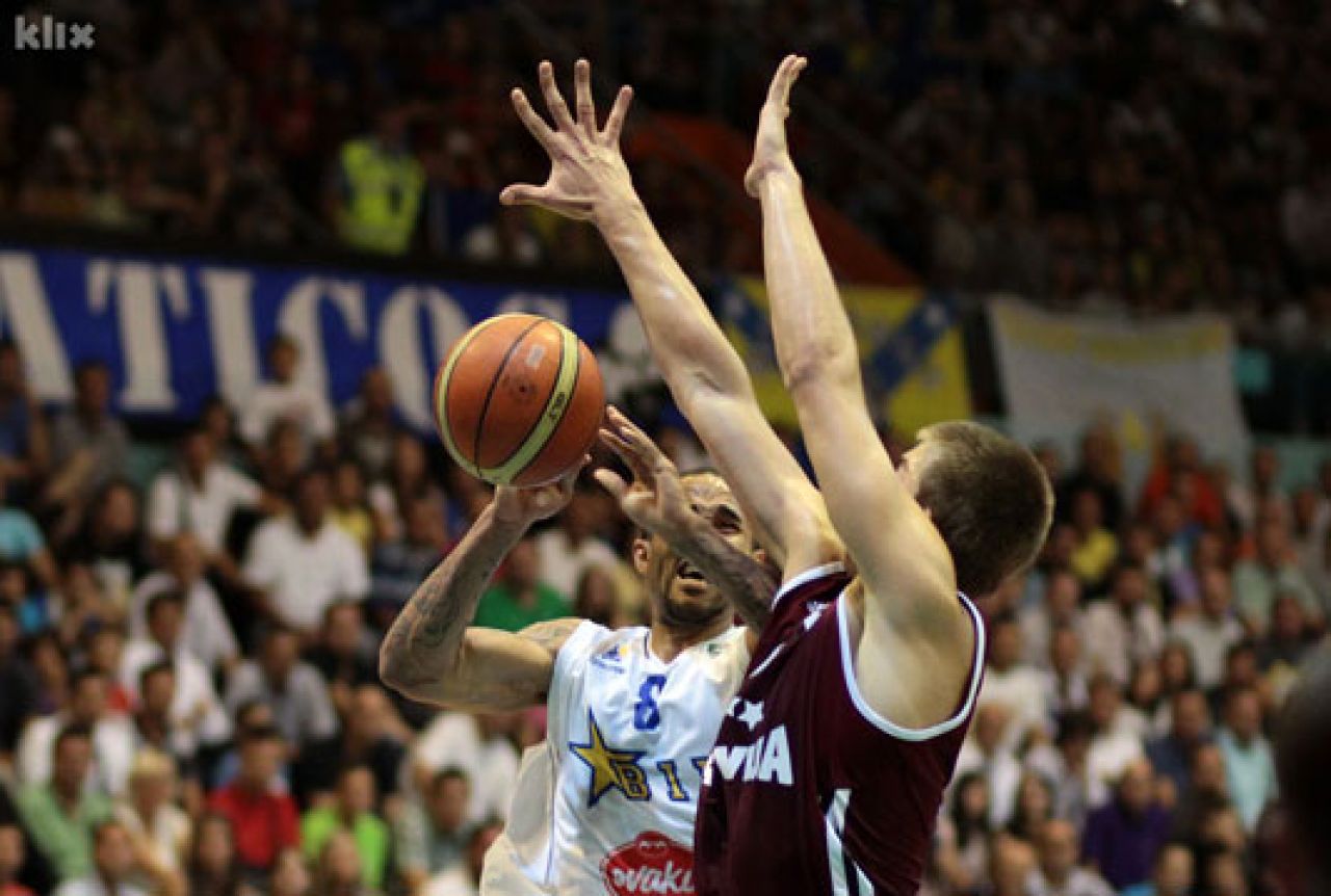 Košarkaši ipak putuju na turnir u Skopje