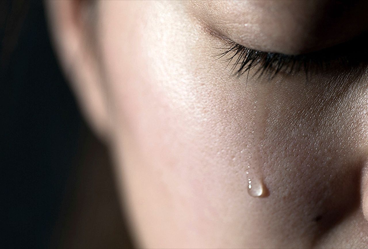 Plakanje je znak zdravog srca, a osobe koje često plaču imaju poseban karakter