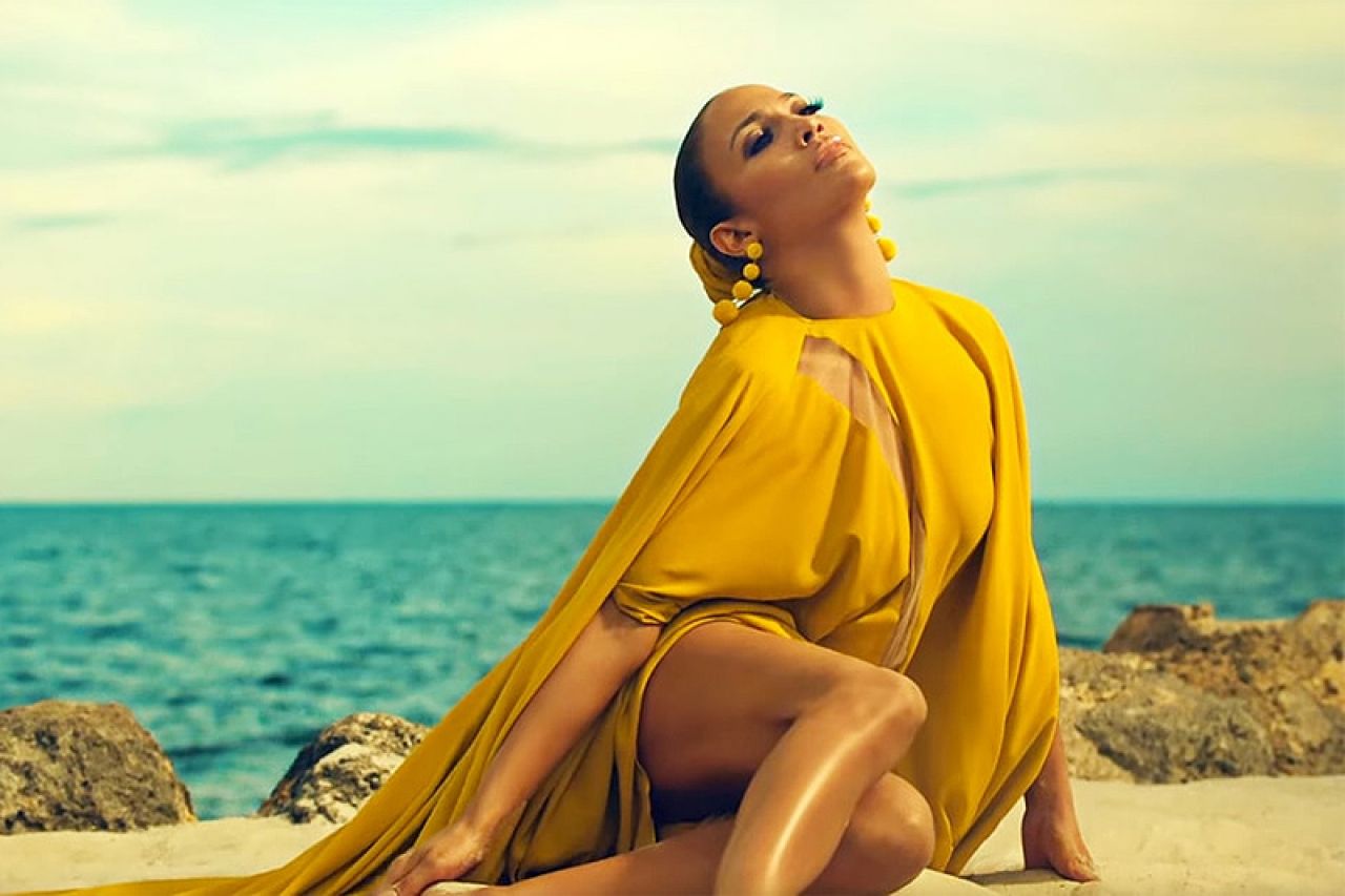 VIDEO | Egzotična Jennifer Lopez ima novi ljetni hit!