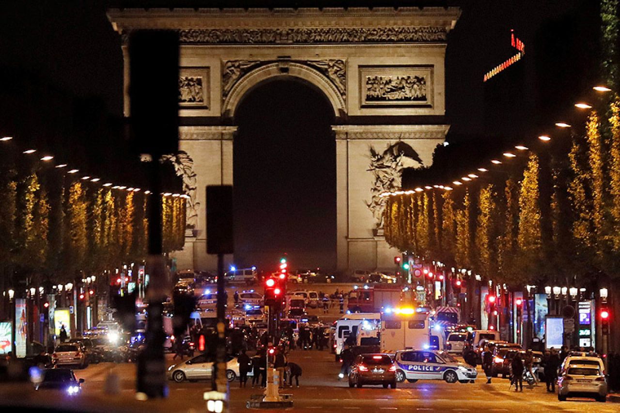 Pojačane mjere sigurnosti u Parizu uoči parade na Dan Bastille