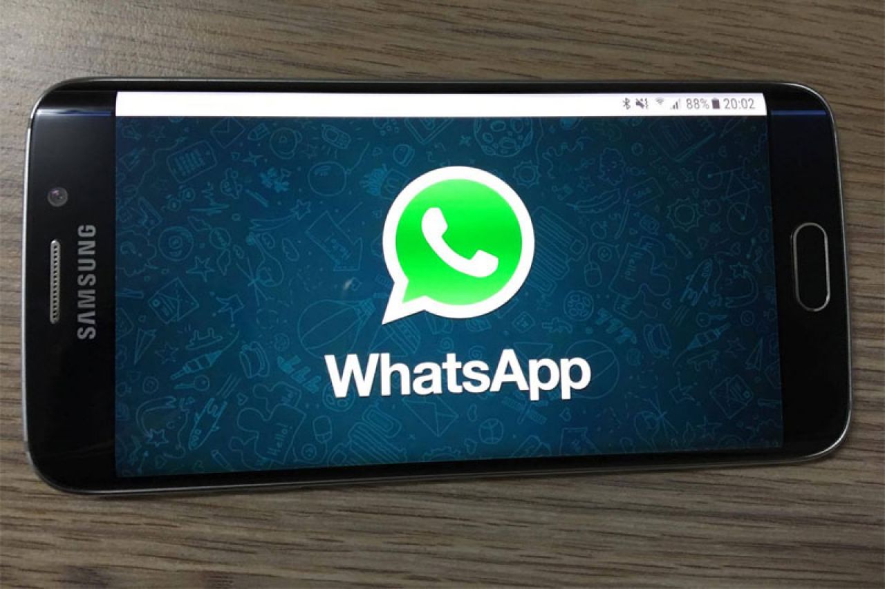 WhatsApp omogućuje slanje bilo koje vrste datoteka