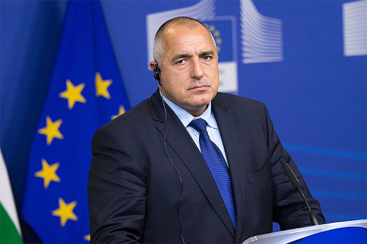 Borissov: Balkan ima rijetku priliku da zamjeni Veliku Britaniju u EU
