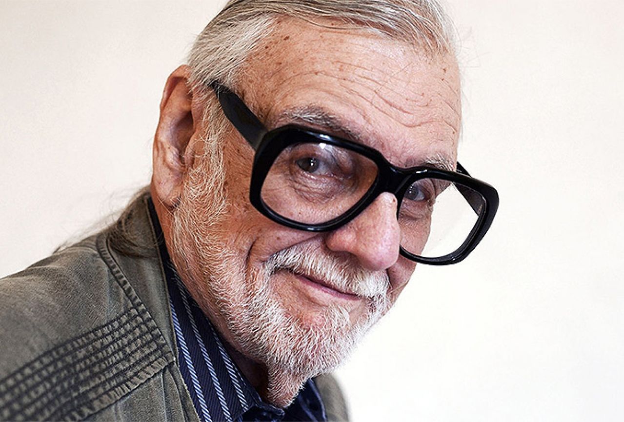 Umro George Romero, otac filmova o živim mrtvacima