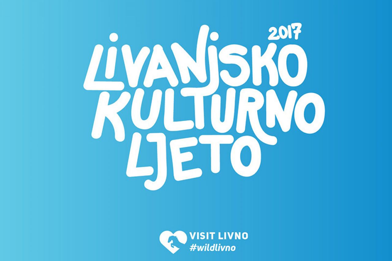 Otvoreno Livanjsko kulturno ljeto