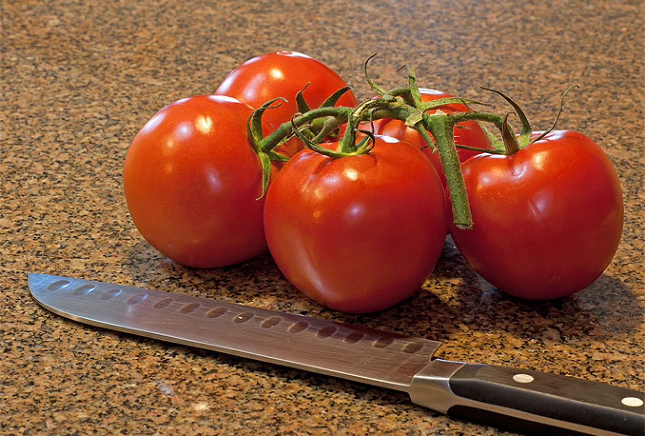 Kako održati rajčice svježima još duže