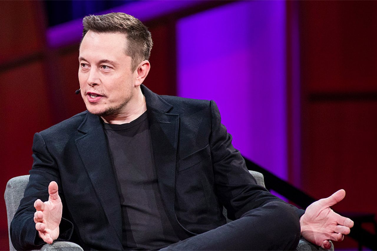 Elon Musk: Umjetna inteligencija ugrožava opstanak civilizacije