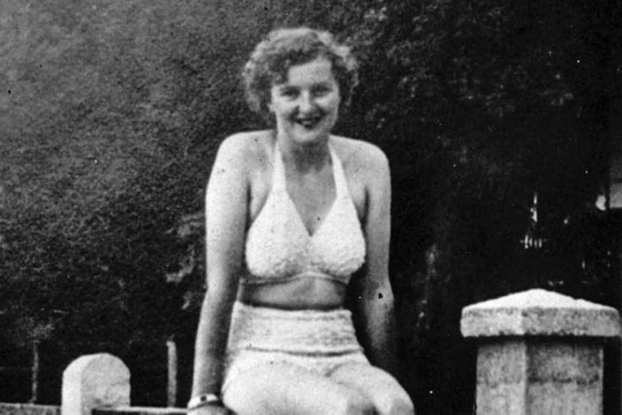 Prehrambene navike: Eva Braun bila je ovisna o šampanjcu