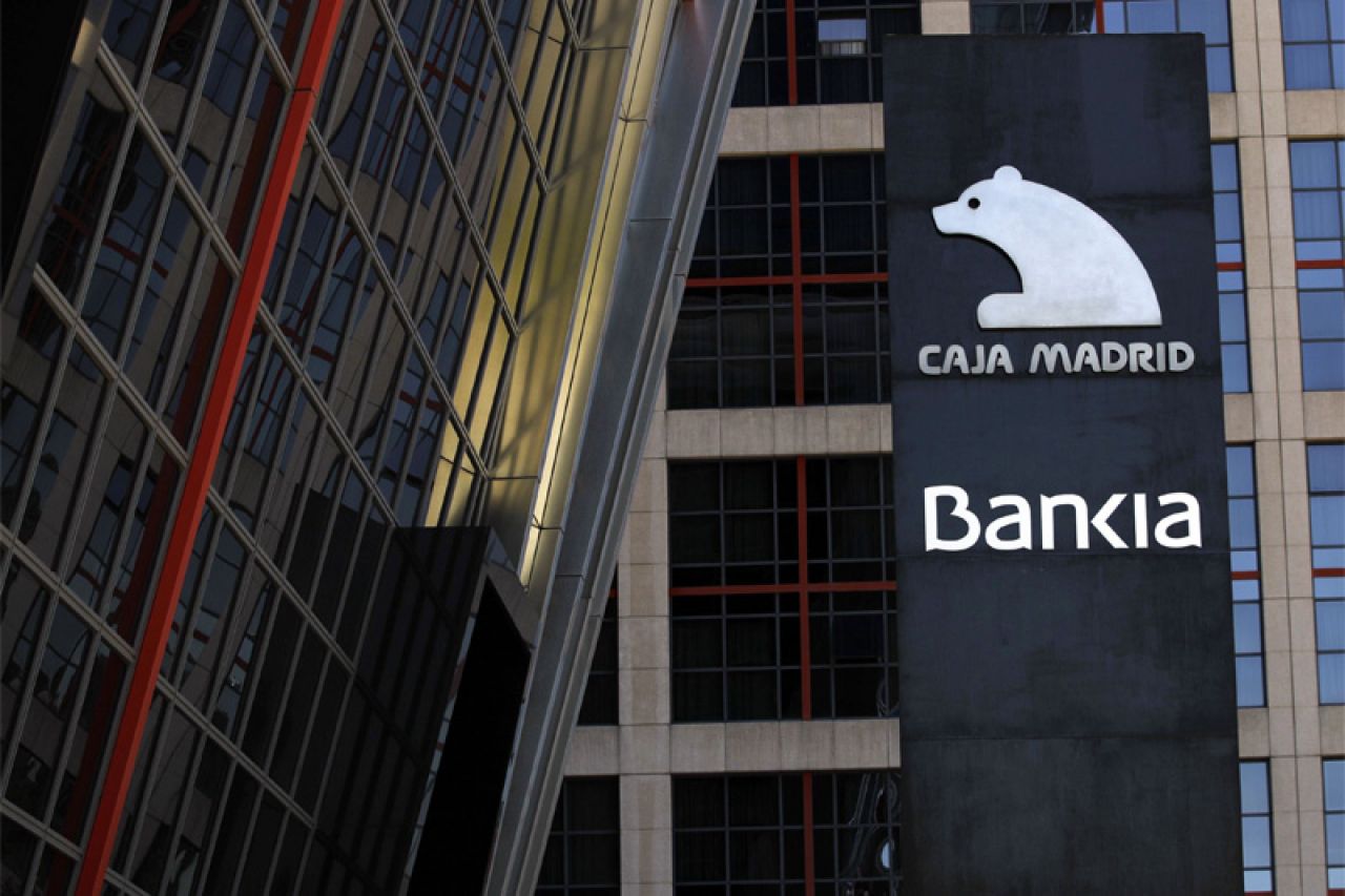 Španjolski bankar osuđen za korupciju pronađen mrtav