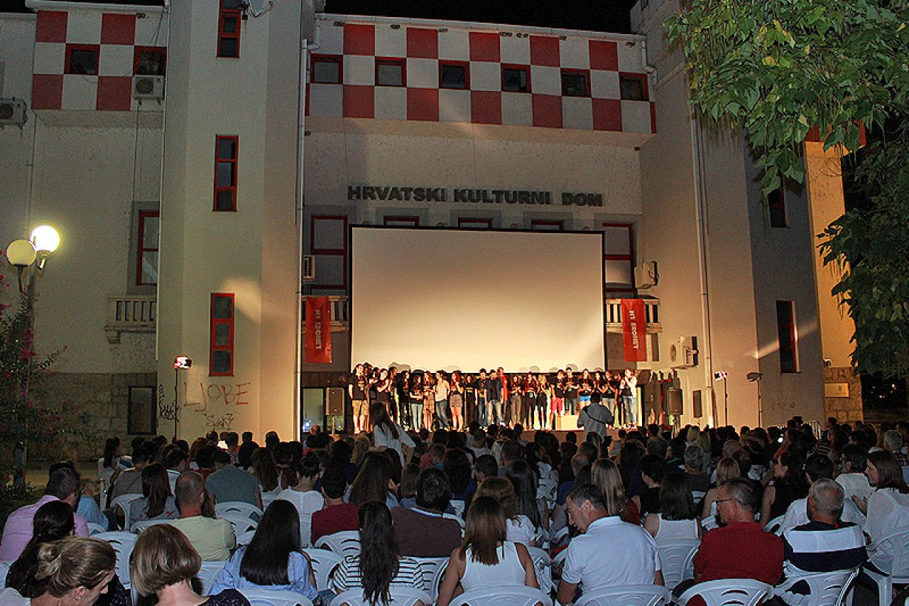 Mediteran Film Festival poziva na filmske radionice