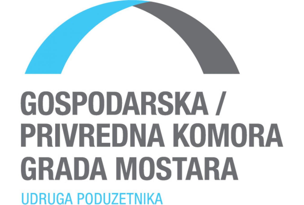 Traži se djelatnik za rad u uredu Gospodarske komore Grada Mostara