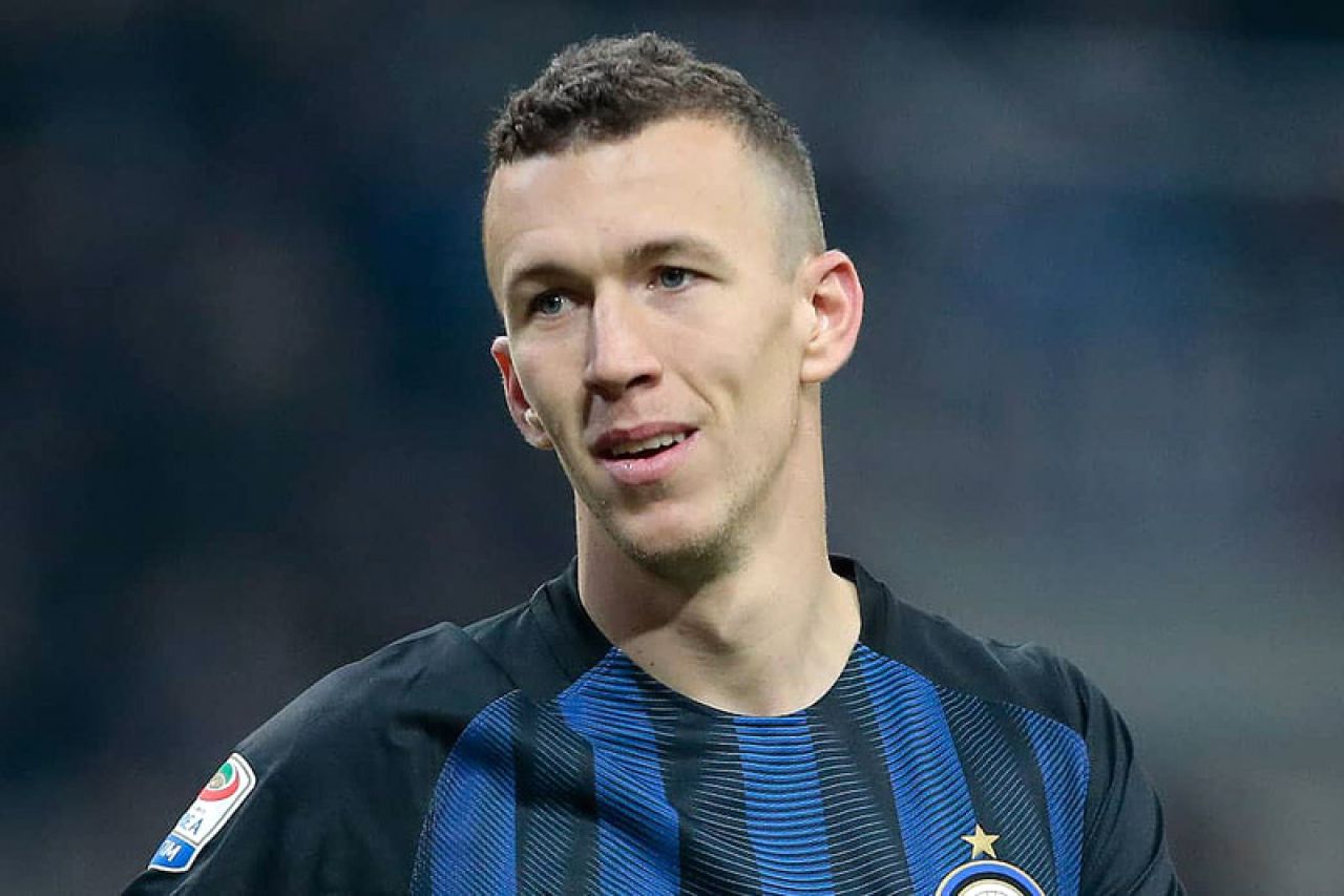 Inter: Još čekamo pravu ponudu za Perišića