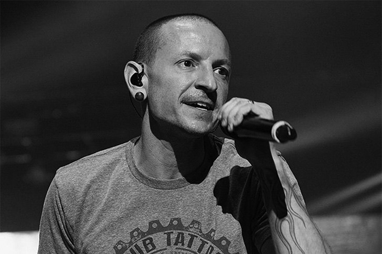 Pjevač Linkin Parka pronađen mrtav