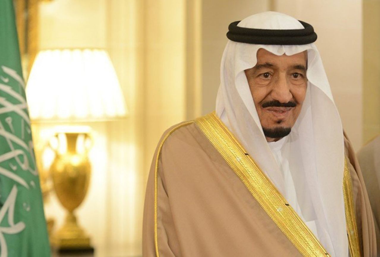 Uhićen saudijski princ zbog snimki mučenja