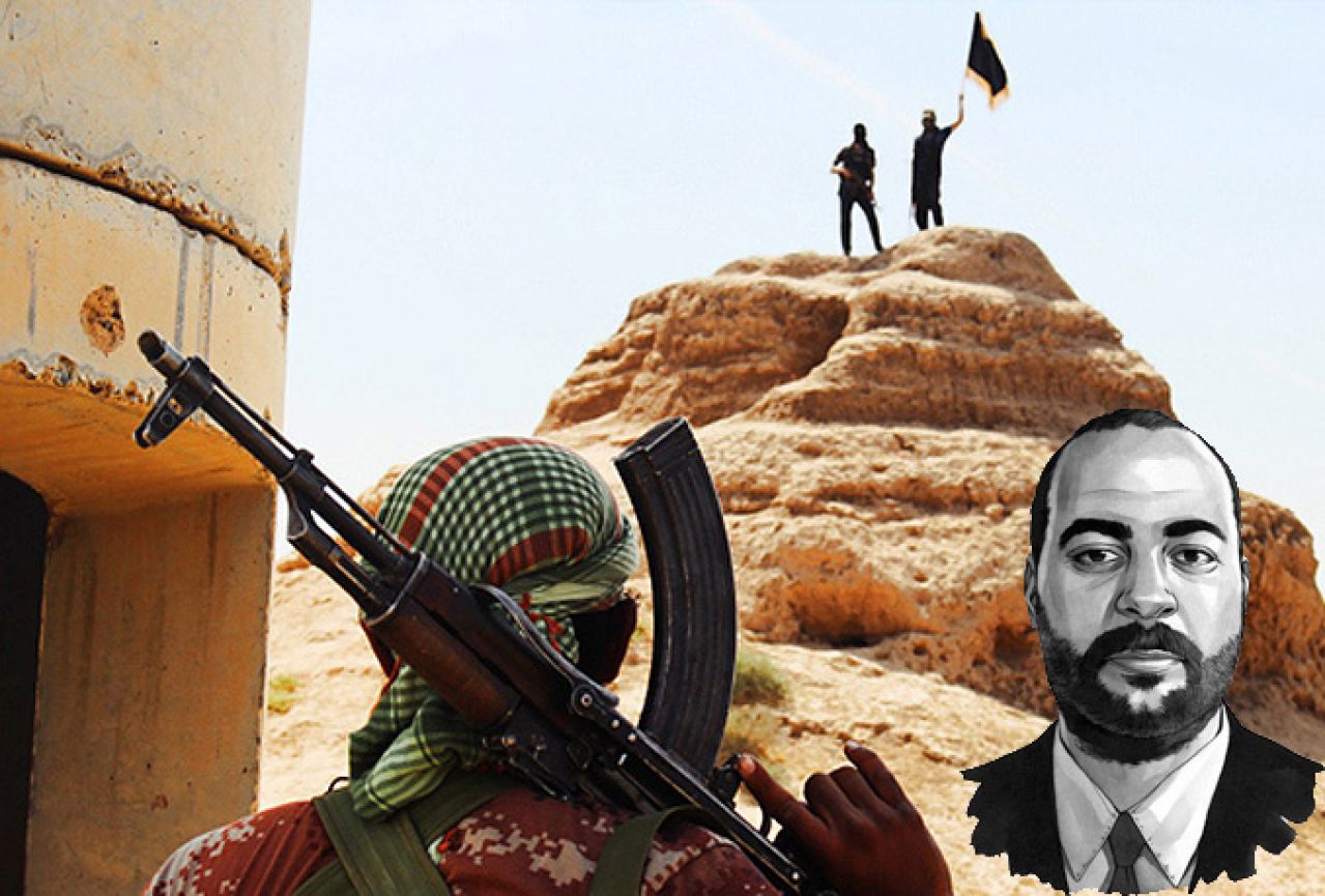 Američki ministar obrane pretpostavlja da je Baghdadi živ