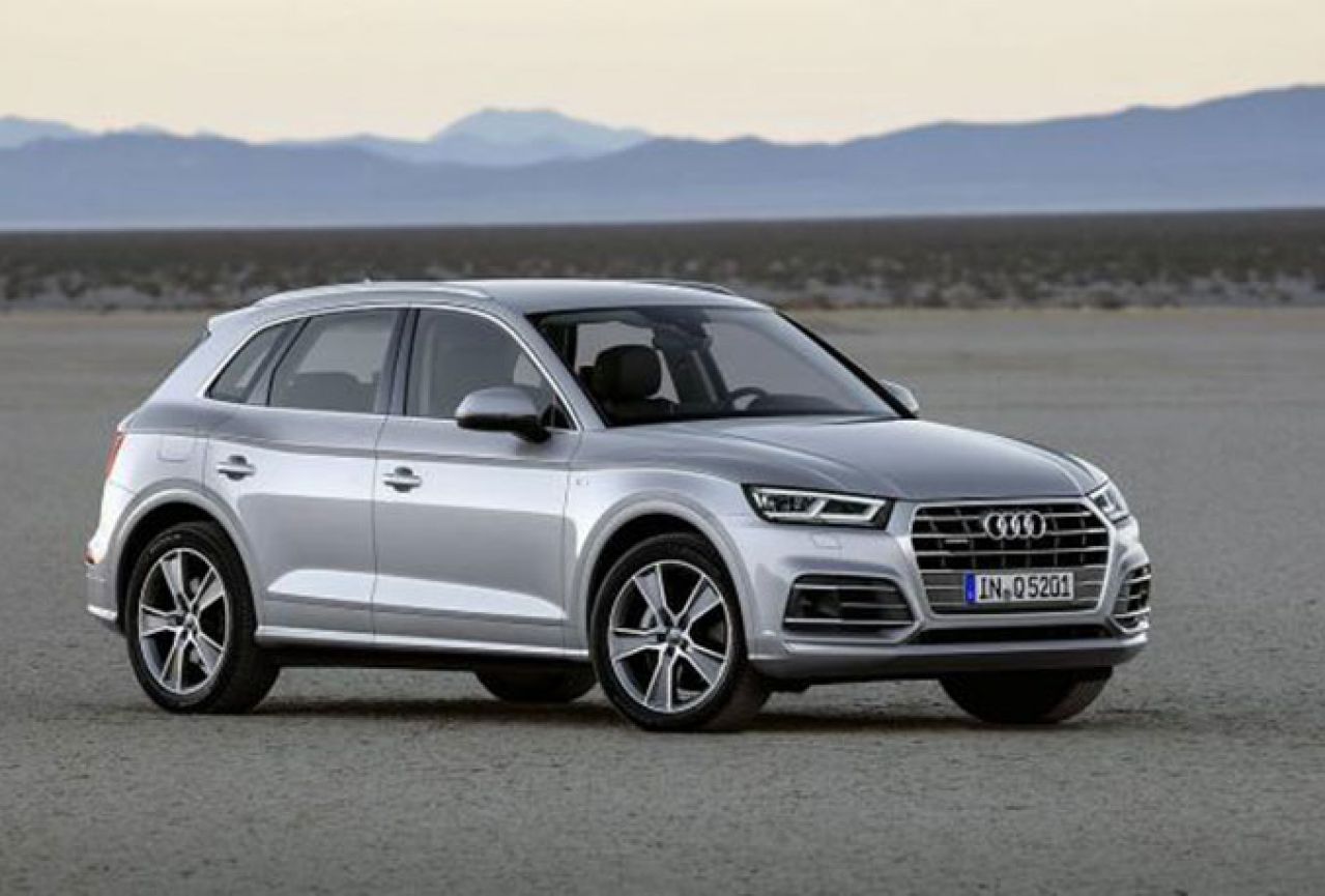 Audi zove u servise: 850.000 dizelaša dobiva novi softver