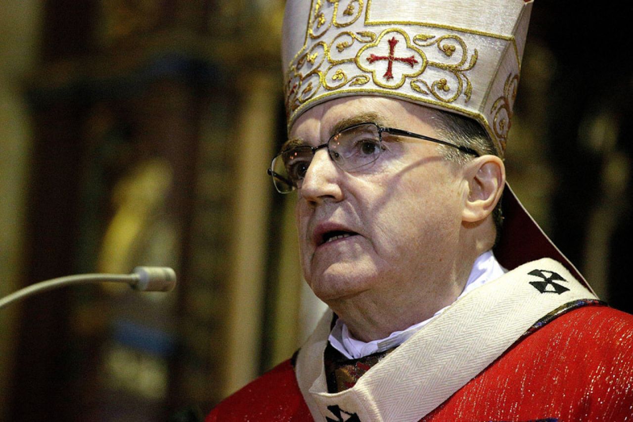 Bozanić među šest biskupa koji u Vatikanskoj banci imaju 3,4 milijuna eura