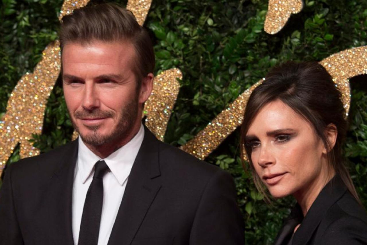 Victoria i David Beckham se planiraju razvesti?